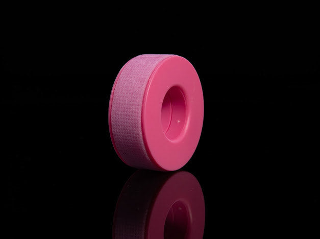 Skinny tape