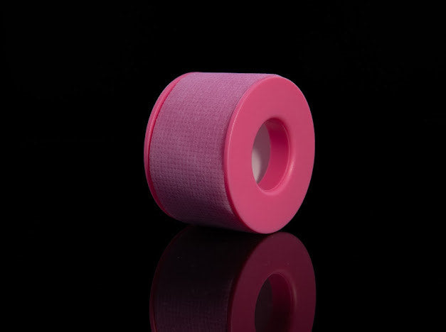 Wide tape