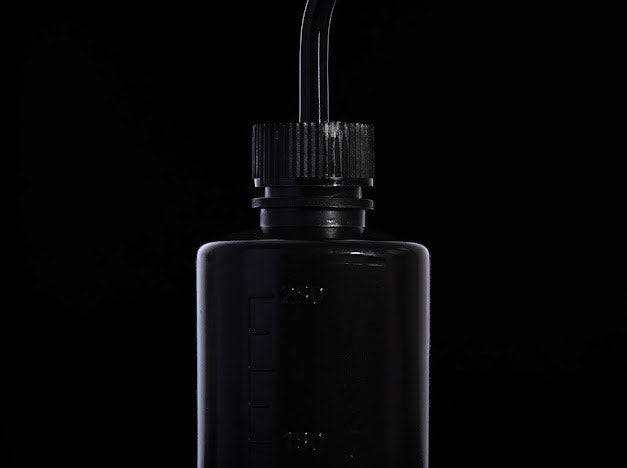 Squirt Bottle