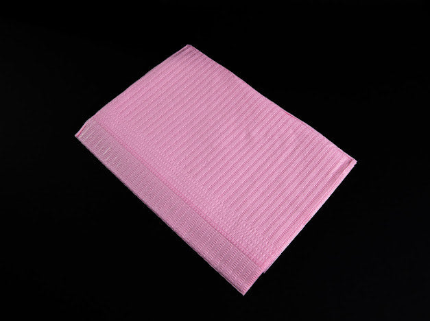 Dental bibs 125 PCK