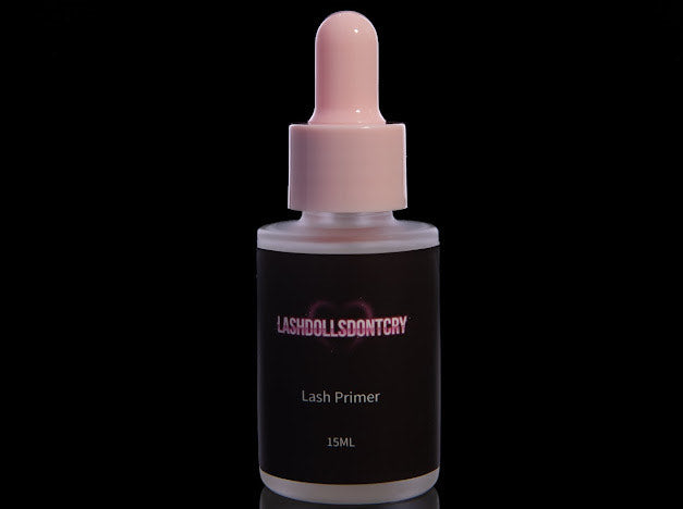 Lash Primer