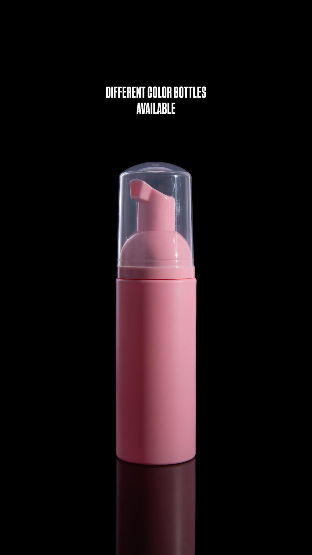 Whipped Cream Lash Cleanser