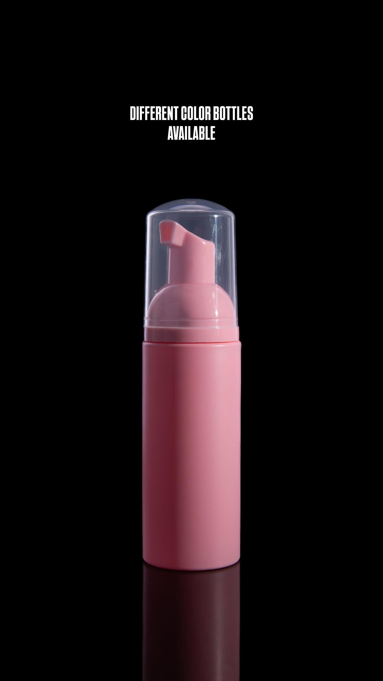 Whipped Cream Lash Cleanser