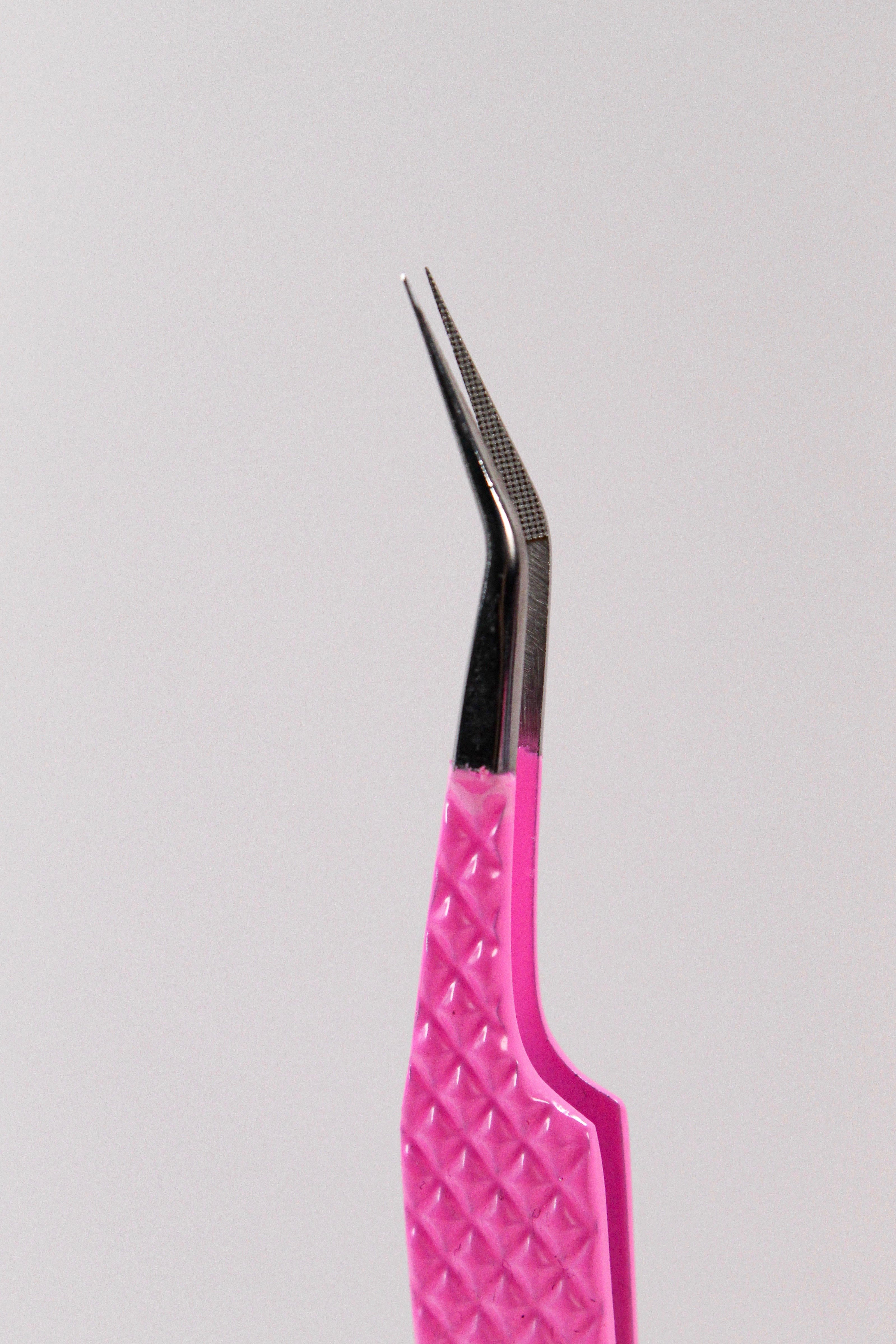 The Minnie Tweezer (Isolation Tweezer)