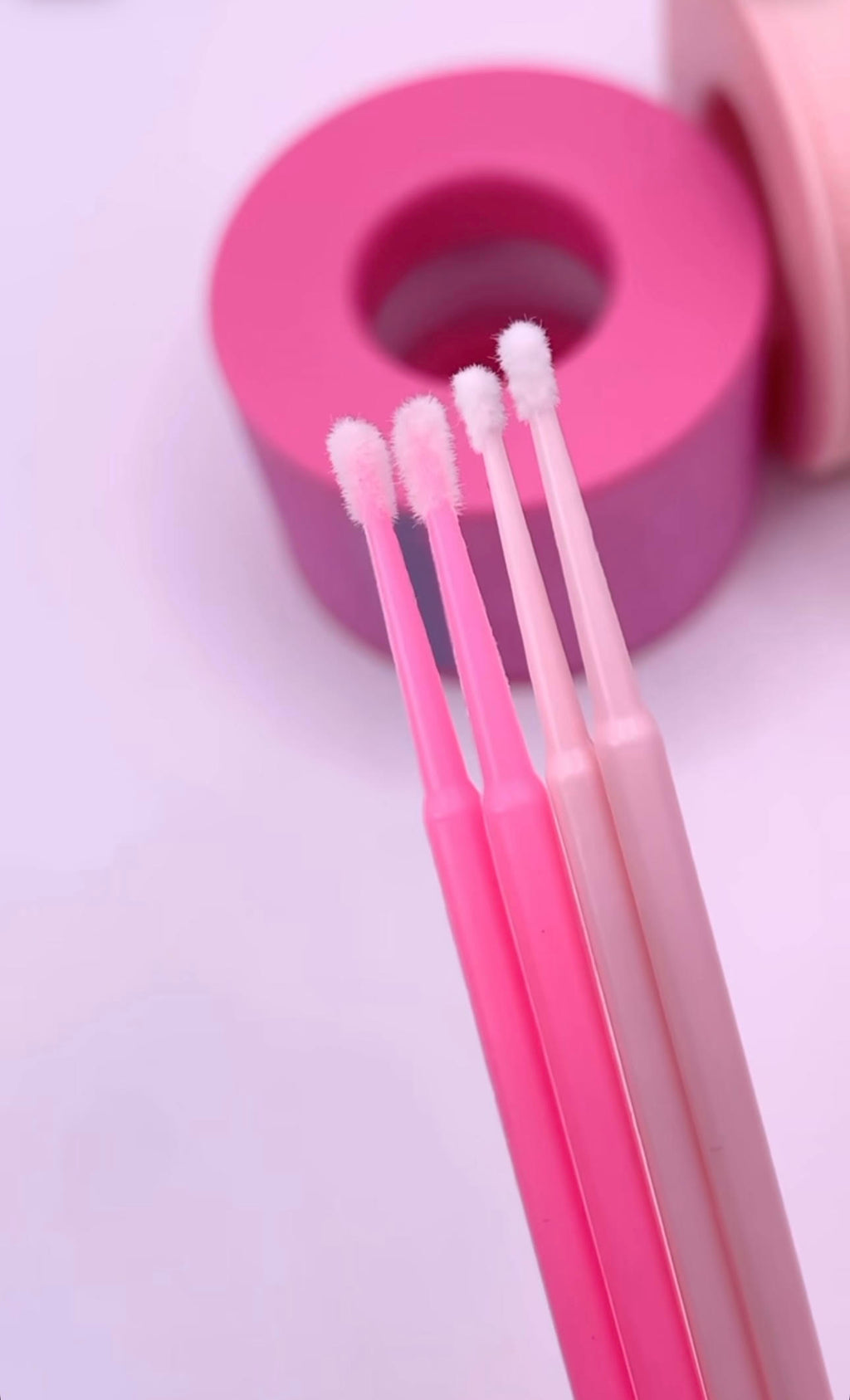 Microswabs 100 PCK