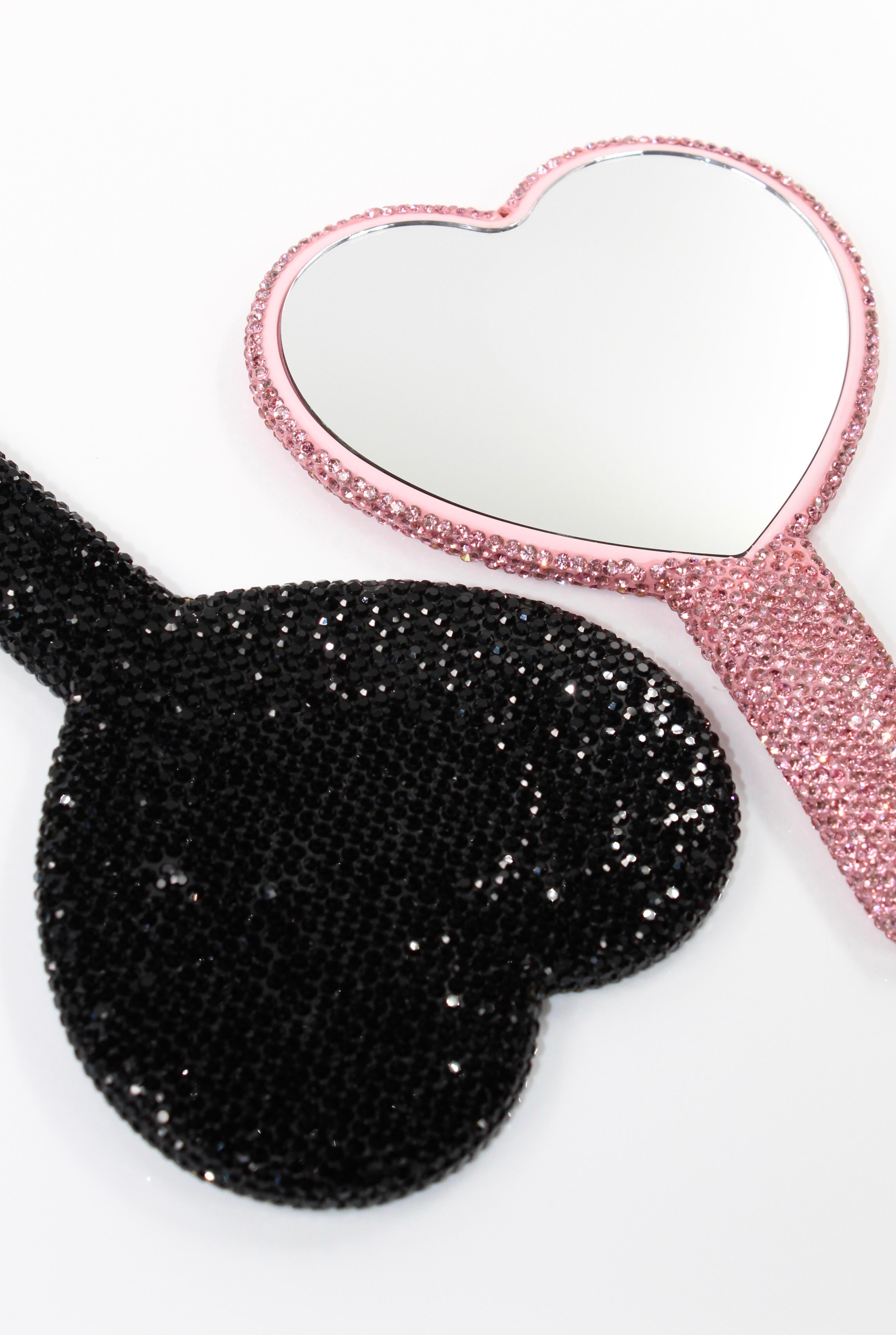 Heart Mirror