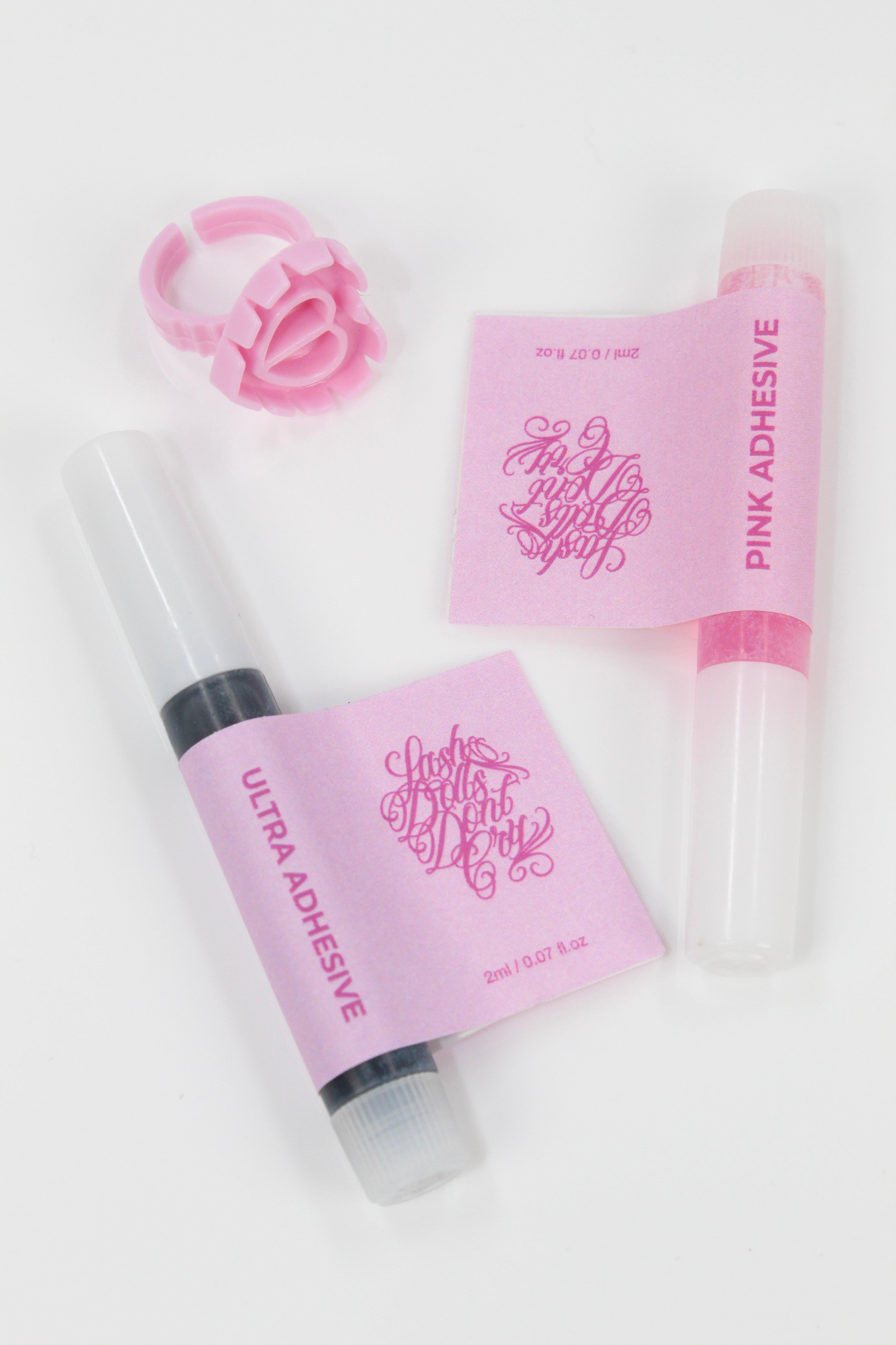 2ml Lash Adhesive