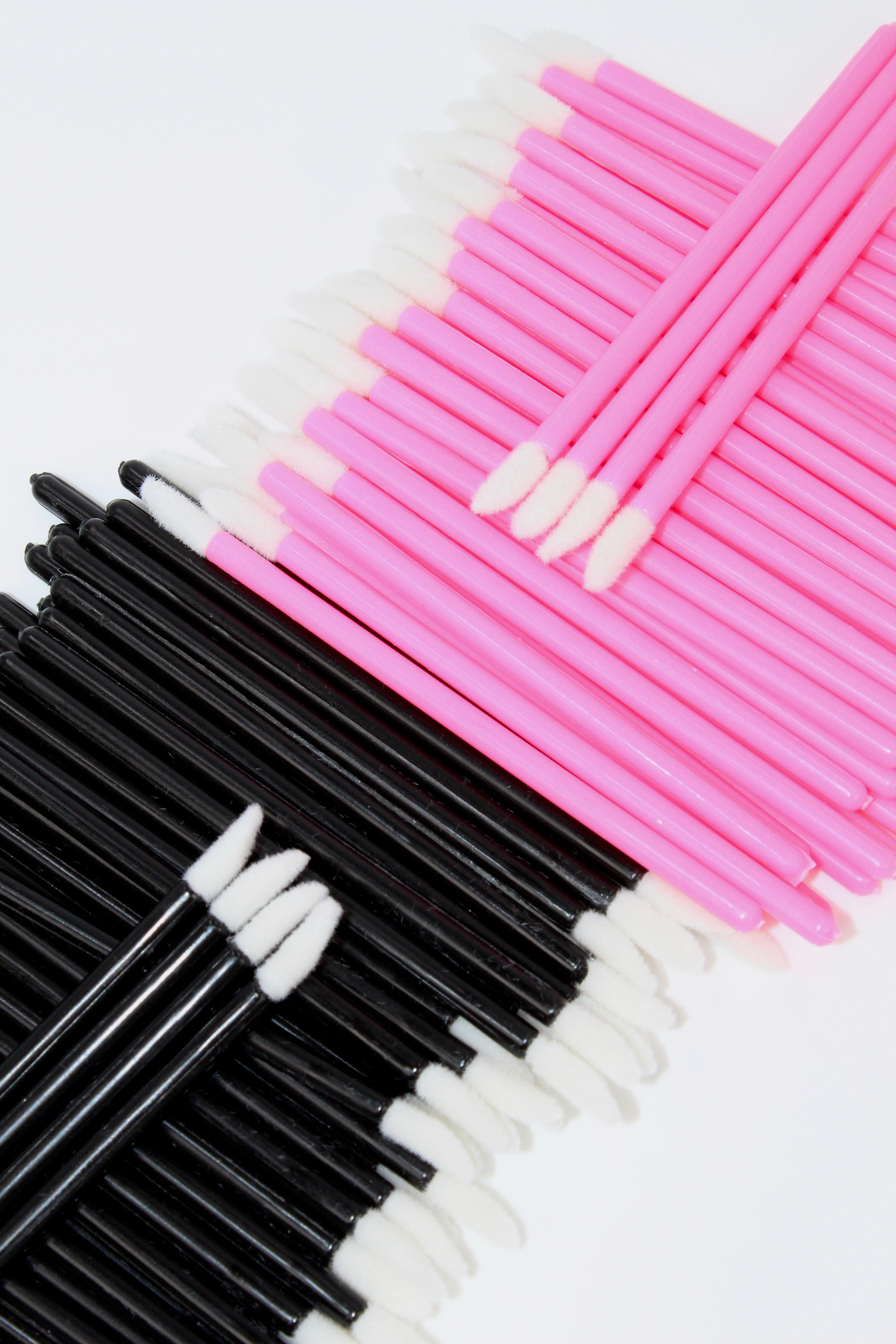 Lip Applicators 50 PCK