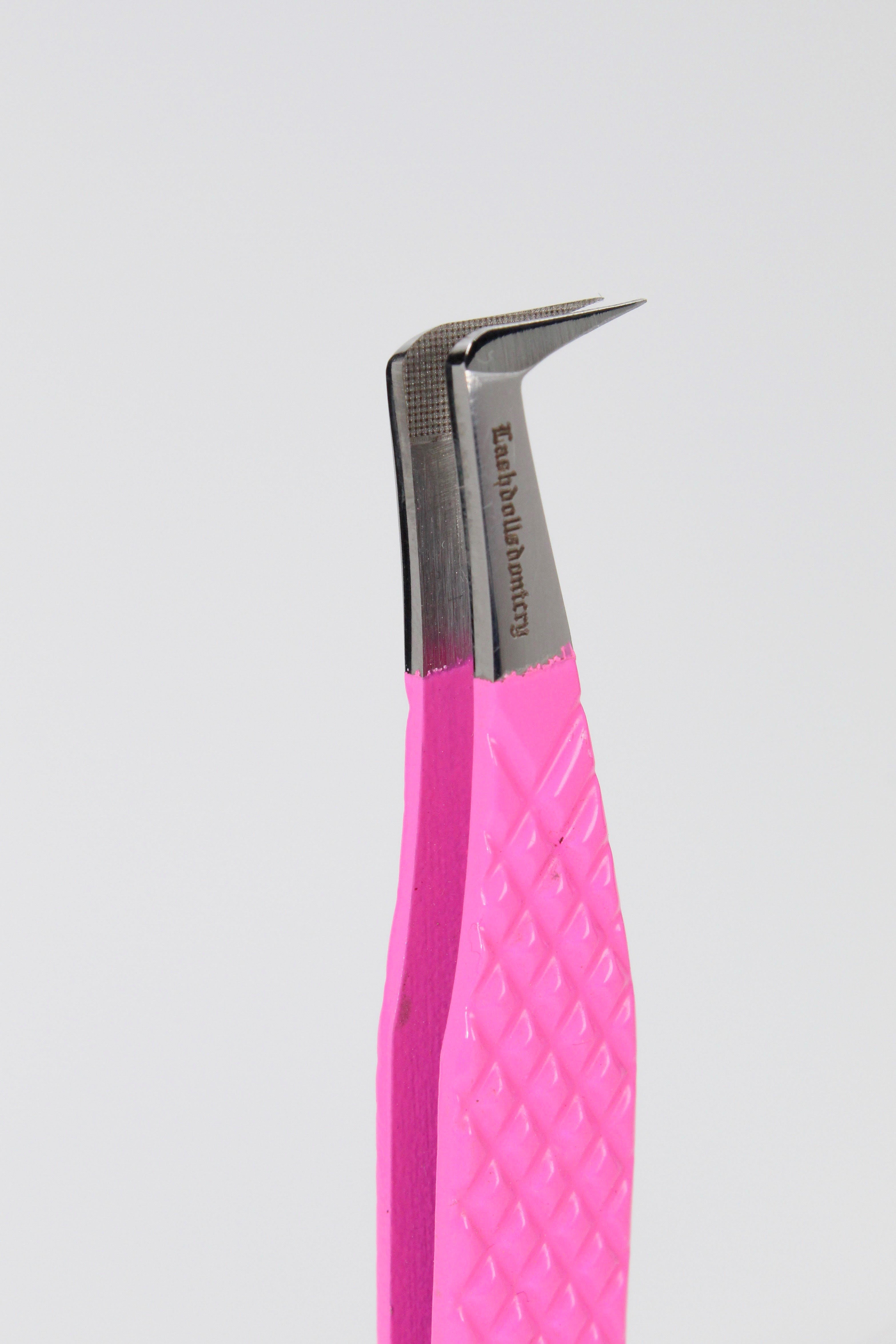 The Victoria Tweezer