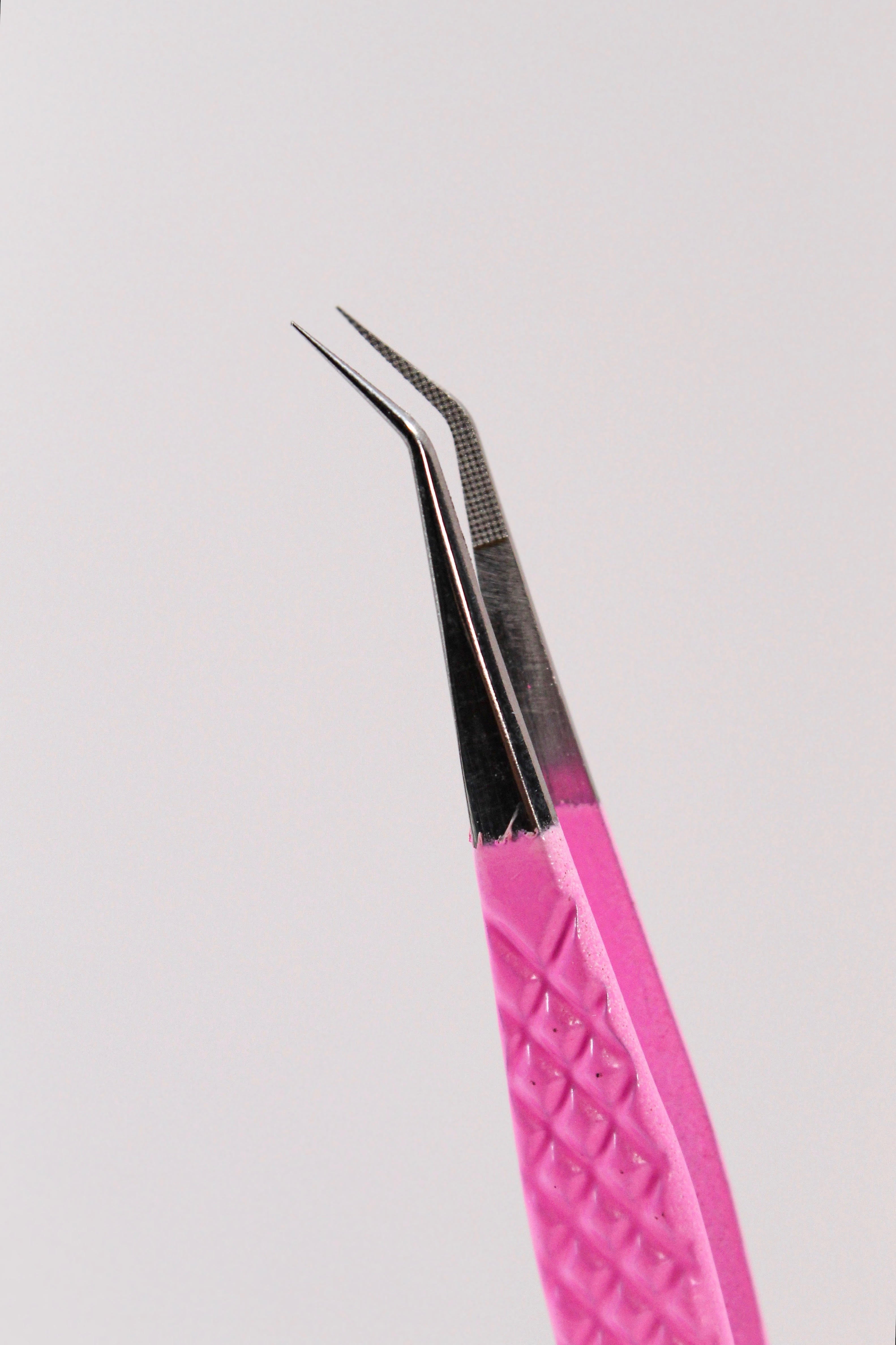 The Gloria Tweezer (Isolation Tweezer)
