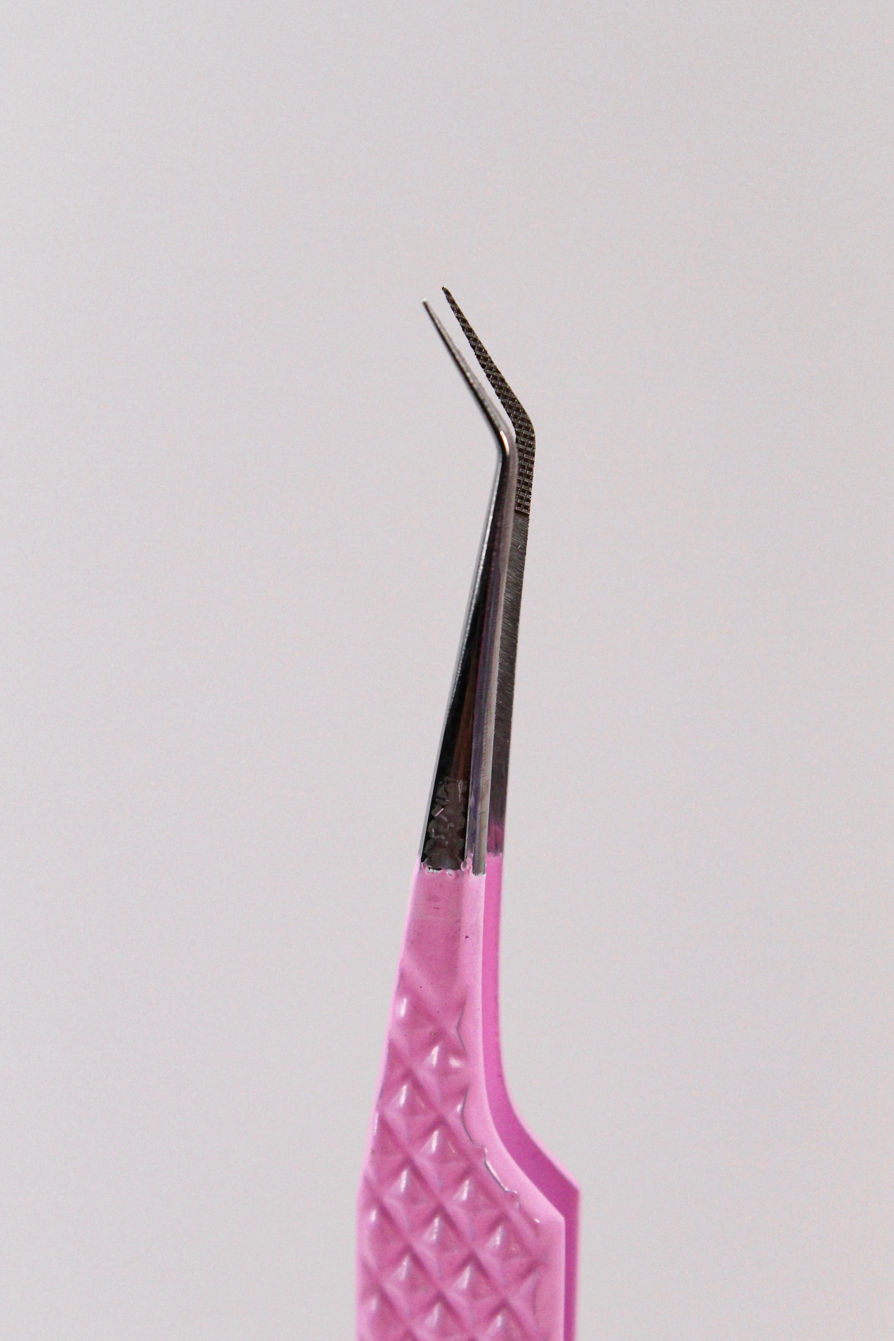 The Cecilia Tweezer (Isolation Tweezer)