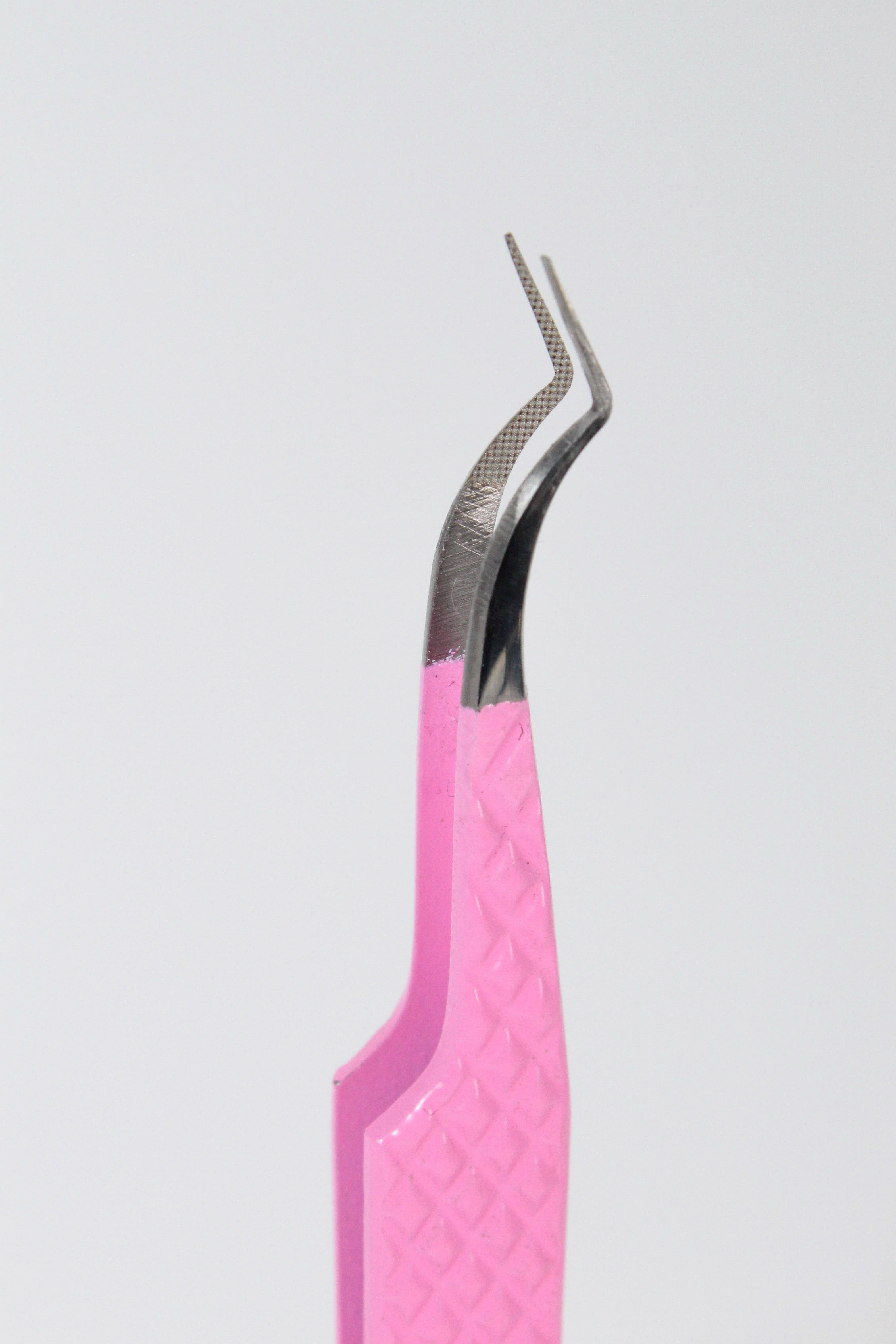 The J Tweezer