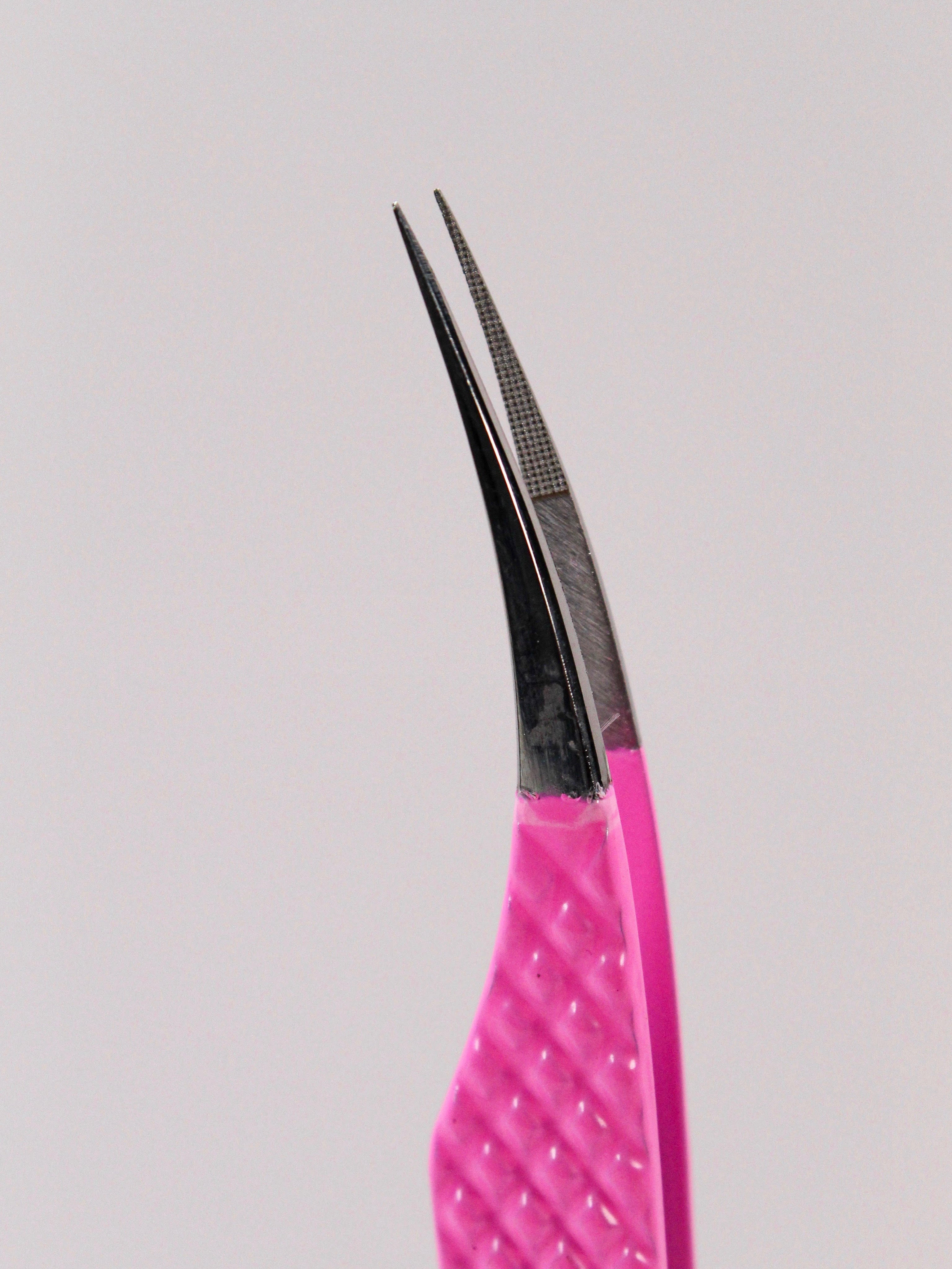 The Cheryl Tweezer (Isolation Tweezer)