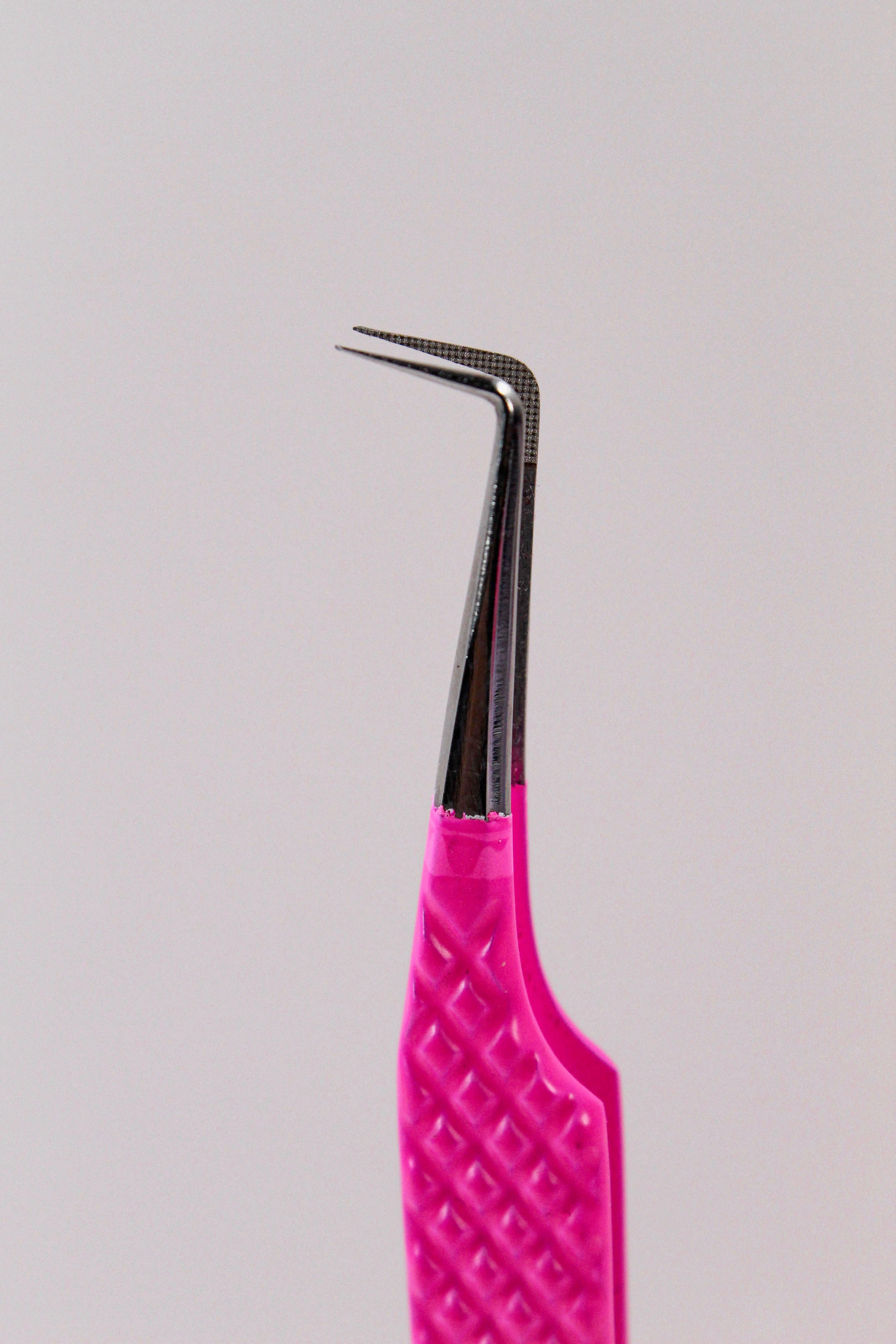 The Olivia Tweezer (Volume Tweezer)