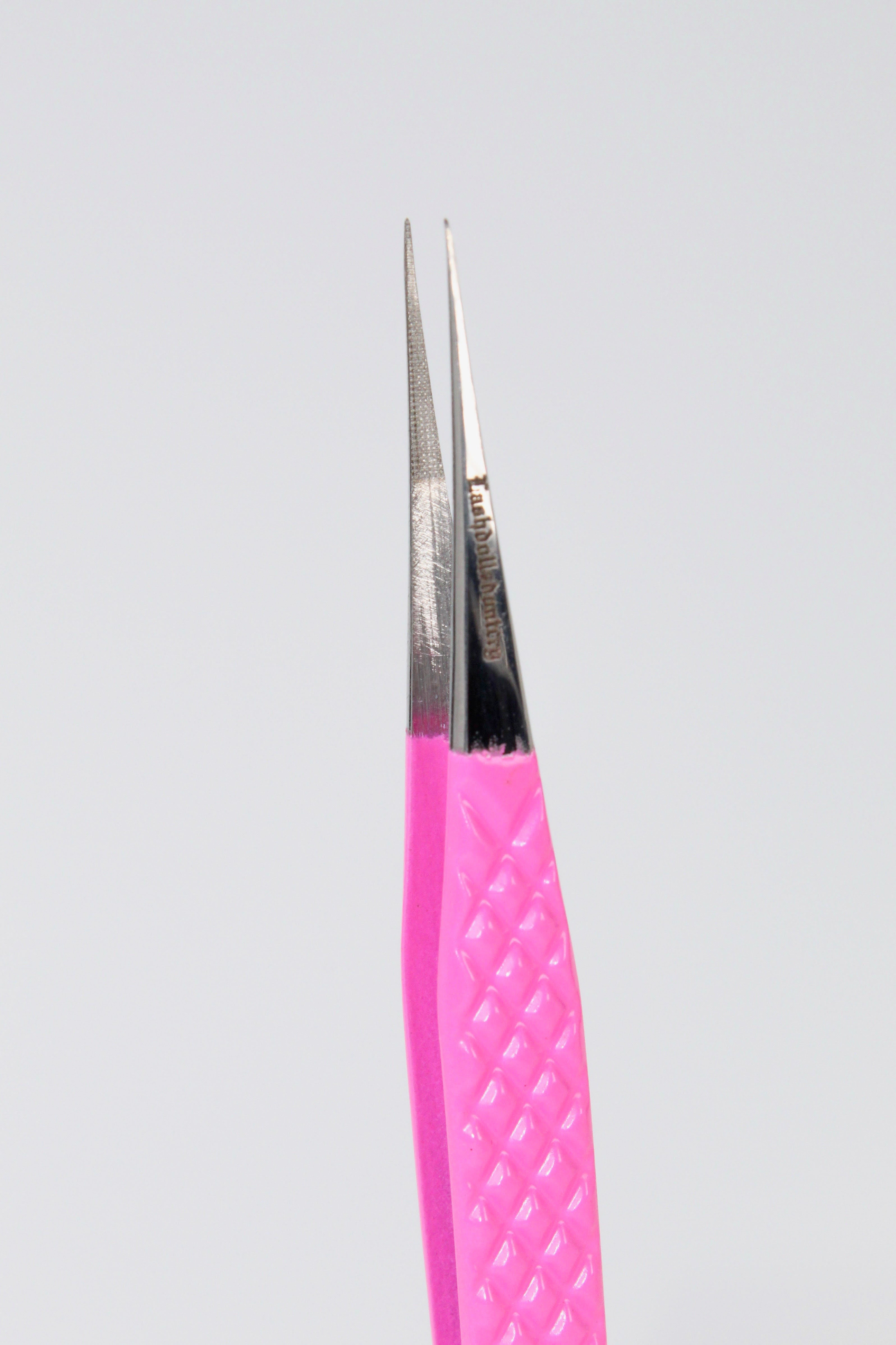 The Margaret Tweezer